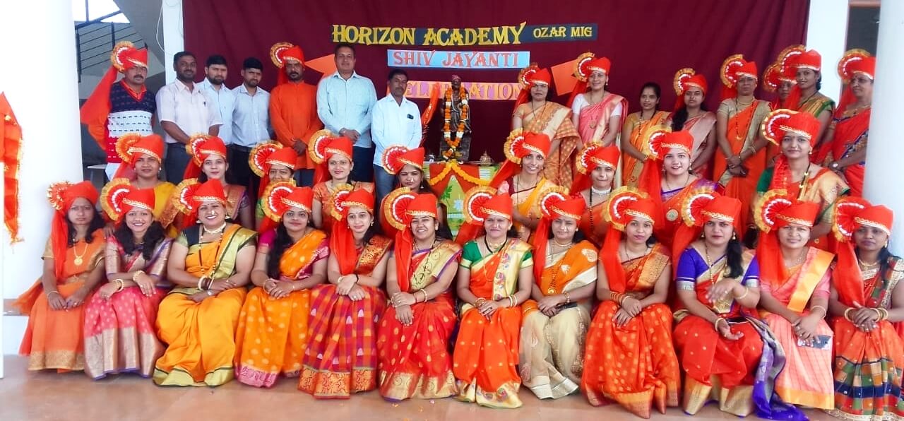 Chhatrapati Shivaji Maharaj Jayanti 2022